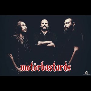 MOTÖRBASTARDS: Banda divulga cast completo do “Motörhead Day 2019”, confira!