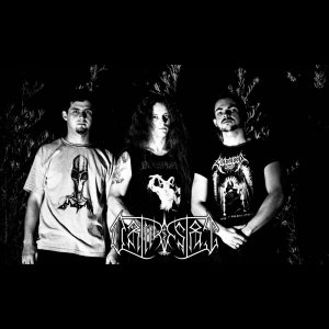 ORTHOSTAT: “um disco direto nos moldes do Death Metal mórbido” – Metal No Papel