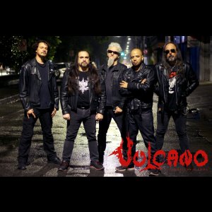 VULCANO: Banda fala mais sobre “Eye In Hell” ao site Rock Vibrations
