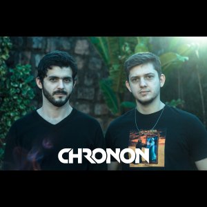 CHRONON: “seu som traduz a técnica em musicalidade e o faz de forma natural” – Arte Metal