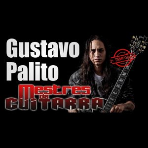 HELLSKITCHEN: Relembre a participação de Gustavo Palito no programa ‘Mestres da Guitarra’