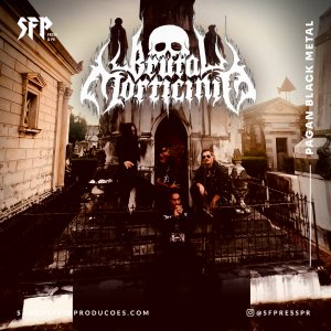 BRUTAL MORTICÍNIO