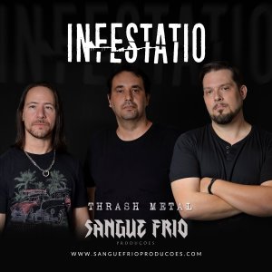 INFESTATIO