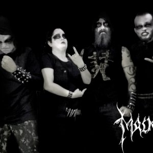 MALKUTH: Banda concede entrevista ao Programa Apocalipse