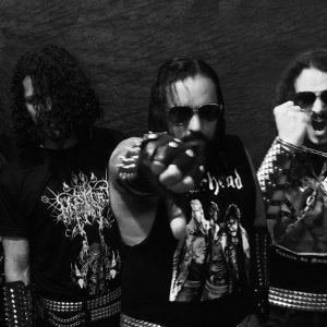 IMPERADOR BELIAL: Anunciando versão norte-americana de “Curse Of Belial” com faixa bônus exclusiva