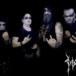 MALKUTH: “grandes representantes do mais odioso Black Metal Brasileiro” – Cultura em Peso
