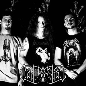 ORTHOSTAT: “Músicas com estruturas que vão além do simples Death Metal” – World Of Metal Magazine