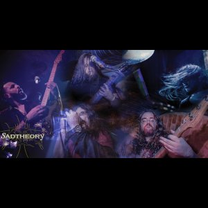 SAD THEORY: “suas letras é o que diferencia a banda” – Portal do Inferno