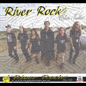 RIVER ROCK FESTIVAL: Evento apresenta um pouco mais da história de suas 15 edições em suas redes sociais, confira!