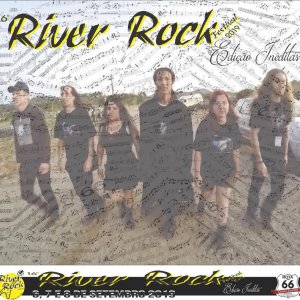 RIVER ROCK FESTIVAL: Evento apresenta um pouco mais da história de suas 15 edições em suas redes sociais, confira!