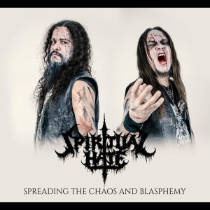 SPIRITUAL HATE: “‘Diabolical Dominium’ é cativante pela pegada, sem soar maçante e repetitivo” – Metal Na Lata
