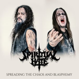 SPIRITUAL HATE: “‘Diabolical Dominium’ é cativante pela pegada, sem soar maçante e repetitivo” – Metal Na Lata