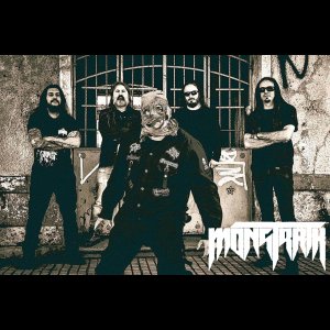 MONSTRATH: “já nasceu como uma banda de alto nível” – Heavy Metal Thunder Brasil