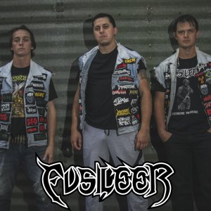 FUSILEER: ‘VI Maquinária Rock Field’ acontece neste fim de semana, confira!