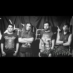 VERTHEBRAL: Banda concede entrevista ao ‘Maléfica Existência Zine’