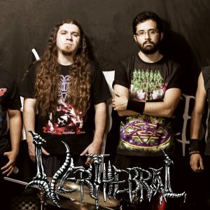 VERTHEBRAL: Resenha em vídeo – Rock Meeting