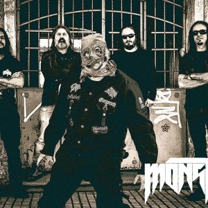 MONSTRATH: “Mais devastador que a união de um tsunami e a erupção de um vulcão” – Broken Tomb Magazine