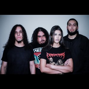 PANDEMMY: Anunciando Split ao lado dos italianos do Abscendent