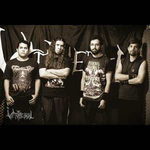 VERTHEBRAL: “é sufocantemente maligno” – Headbangers Latinoamerica
