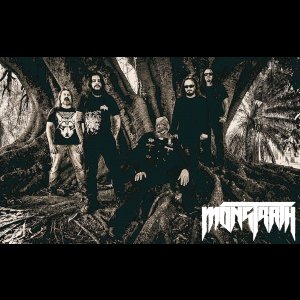 MONSTRATH: “mostrando que o grupo não está para brincadeira!” – Metal Na Lata