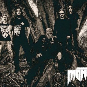 MONSTRATH: “mostrando que o grupo não está para brincadeira!” – Metal Na Lata