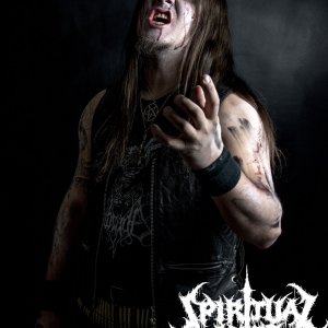 SPIRITUAL HATE: F. Blackmortem fala sobre o atual momento da banda em entrevista ao site Chama do Metal