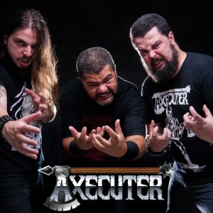 AXECUTER: ‘Weekend Tour’ em São Paulo com três apresentações, confira!