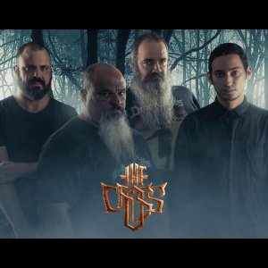 THE CROSS: Ouça agora o novo álbum, “Still Falling”, nas principais plataformas de streaming