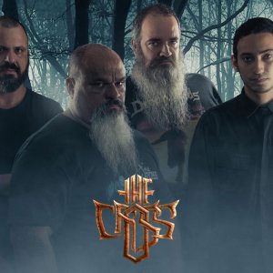 THE CROSS: Ouça agora o novo álbum, “Still Falling”, nas principais plataformas de streaming