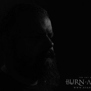 BURN ARTWORKS: Anunciando a exposição “Em Chamas”, confira!