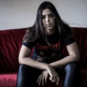 PANDEMMY: ‘Rock Meeting – Especial Mulheres’ entrevista Rayanna Torres