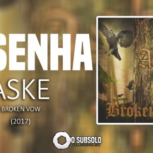 ASKE: “credencia-se como um nome fortíssimo na cena do metal negro nacional” – O SubSolo