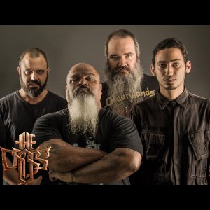 THE CROSS: Confirmada no “Novembers Doom – Brazilian Tribute”
