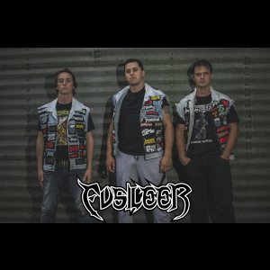 FUSILEER: Banda é confirmada no ‘Guarapuava Rock City’
