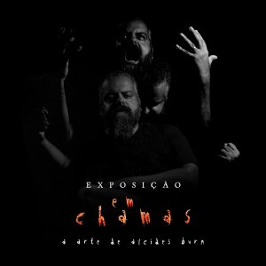 BURN ARTWORKS: Exposição “Em Chamas” é confirmada no ‘Abril Pro Rock 2019’