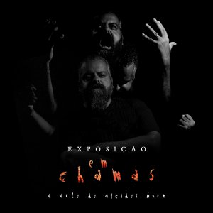 BURN ARTWORKS: Exposição “Em Chamas” é confirmada no ‘Abril Pro Rock 2019’