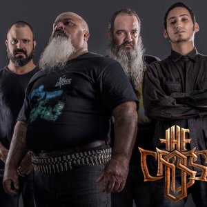 THE CROSS: Encontre os principais trabalhos do grupo nos maiores serviços de streaming mundiais