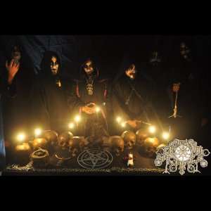 ETERNAL SACRIFICE: “Ad Tertium Librum Nigrum” é destaque no programa canadense ‘The Headbanging Moose Show’, ouça!