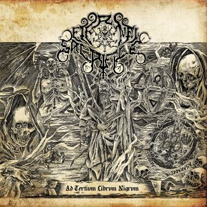 ETERNAL SACRIFICE: “Um álbum que já nasceu clássico, ouça!” – Rumors Mag