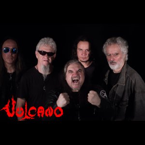VULCANO: Preparando novo álbum para 2019, confira detalhes!
