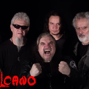 VULCANO: Preparando novo álbum para 2019, confira detalhes!