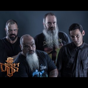 THE CROSS: “‘Still Falling’ é reviver 25 anos atrás e isto é muito bom!” – Entrevista para a Lucifer Rising Magazine