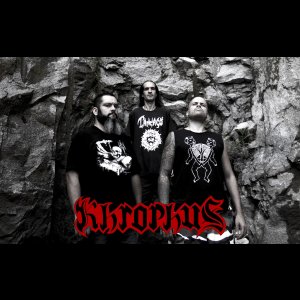 KHROPHUS: Headliner no ‘Ovelha Negra Rock Festival 2019’ em Minas Gerais, confira!
