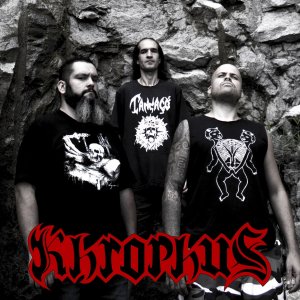 KHROPHUS: Headliner no ‘Ovelha Negra Rock Festival 2019’ em Minas Gerais, confira!