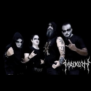 MALKUTH: “Voodoo” é aclamado pela imprensa especializada, veja!