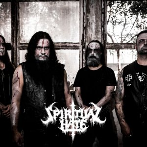 SPIRITUAL HATE: Dois anos após seu lançamento, “Diabolical Dominium” segue sendo destaque na imprensa especializada, confira!
