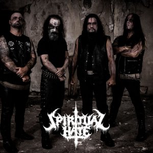 SPIRITUAL HATE: “Altamente recomendado para fãs da verdadeira música extrema” – RioMetal Press