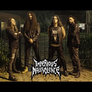 IMPERIOUS MALEVOLENCE: ‘Laguna Metal Fest VII’ acontece neste fim de semana, confira!