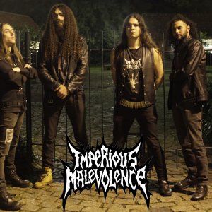 IMPERIOUS MALEVOLENCE: ‘Laguna Metal Fest VII’ acontece neste fim de semana, confira!