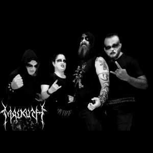 MALKUTH: Banda é confirmada no ‘Infernal Fest 2019’